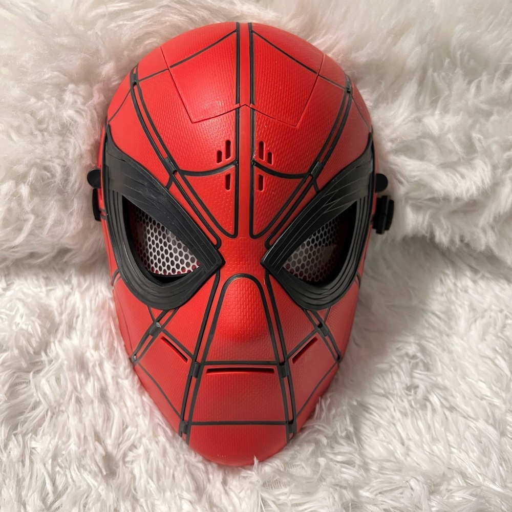 Amazing Spider-Man Costume Marvel